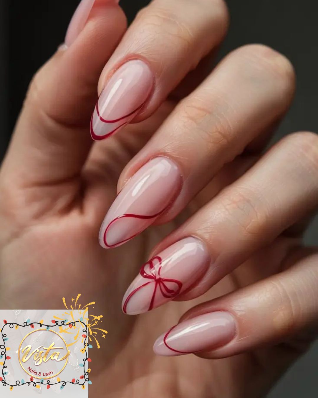 Vista Nails & Lash nail photo 5